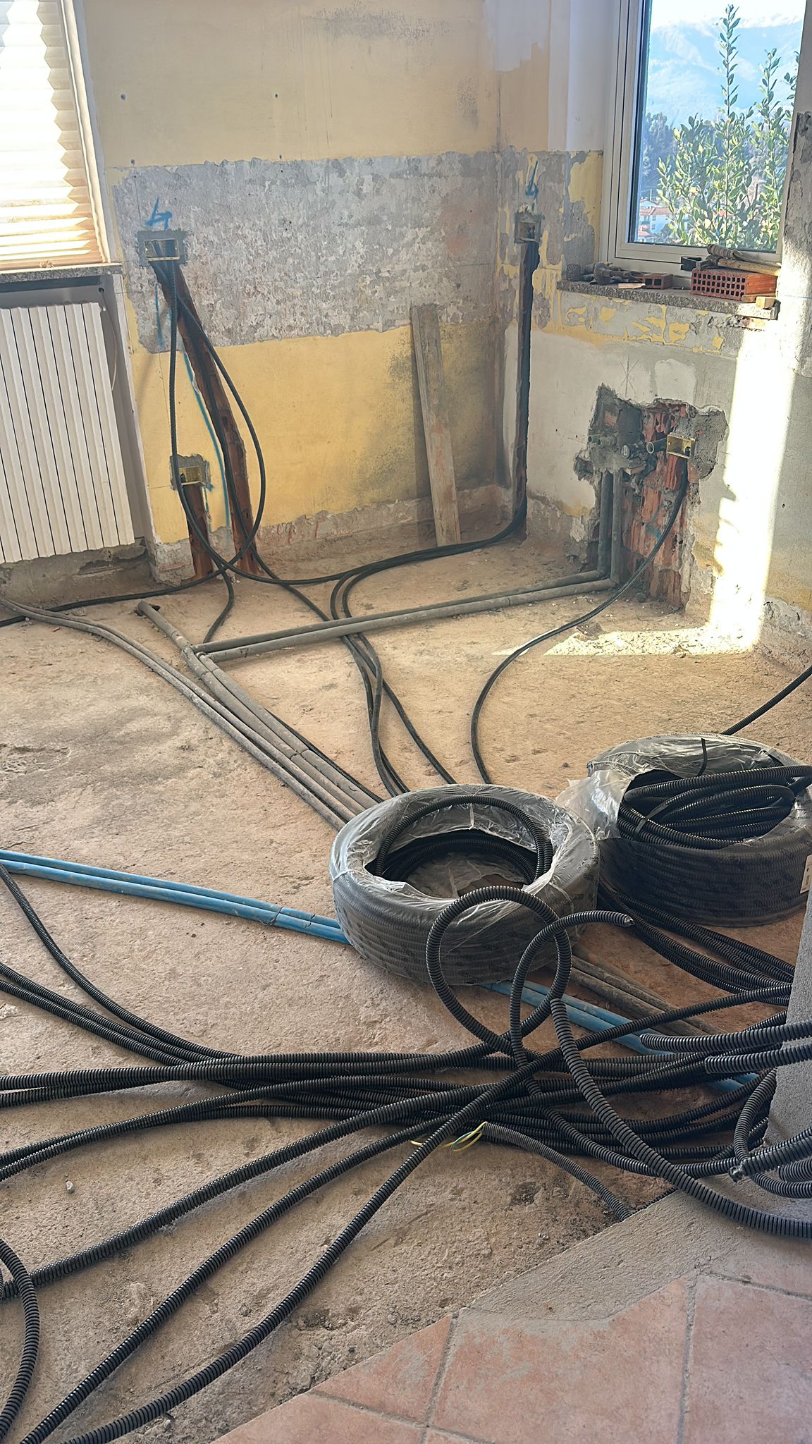 Cantiere Laveno Mombello